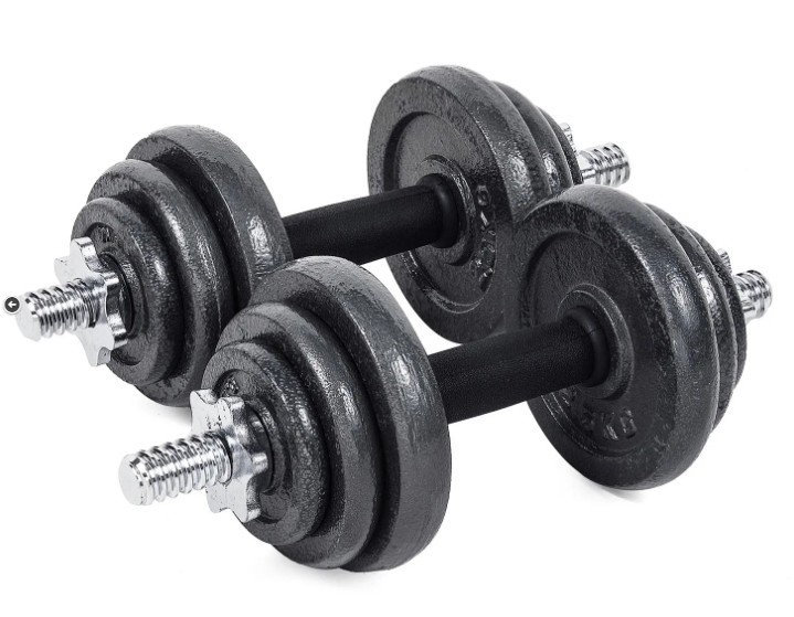 Strength And Resistance Training