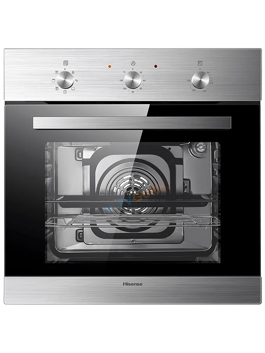 Hisense HBO60203 90cm Built-In Oven – Large Capacity, Electric, Multi-Function