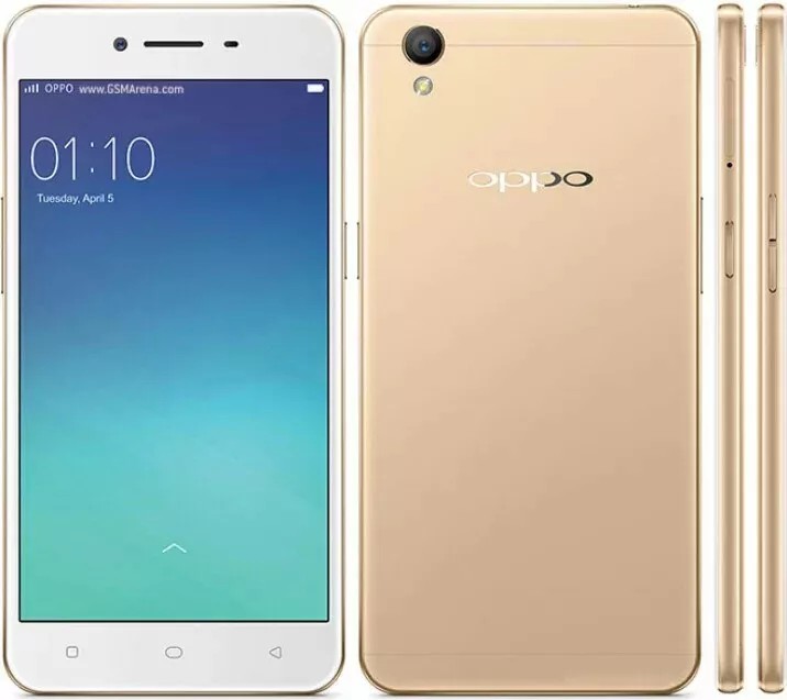 Refurbished Oppo A37 – Affordable Smartphone with Reliable Performance