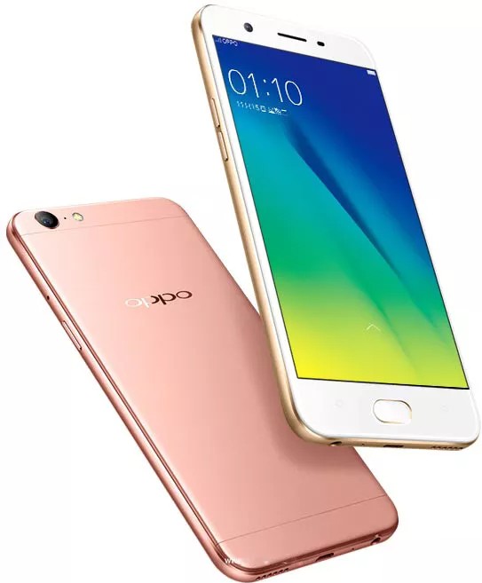 Refurbished Oppo A57 – 32GB Storage, Stylish & Reliable Smartphone