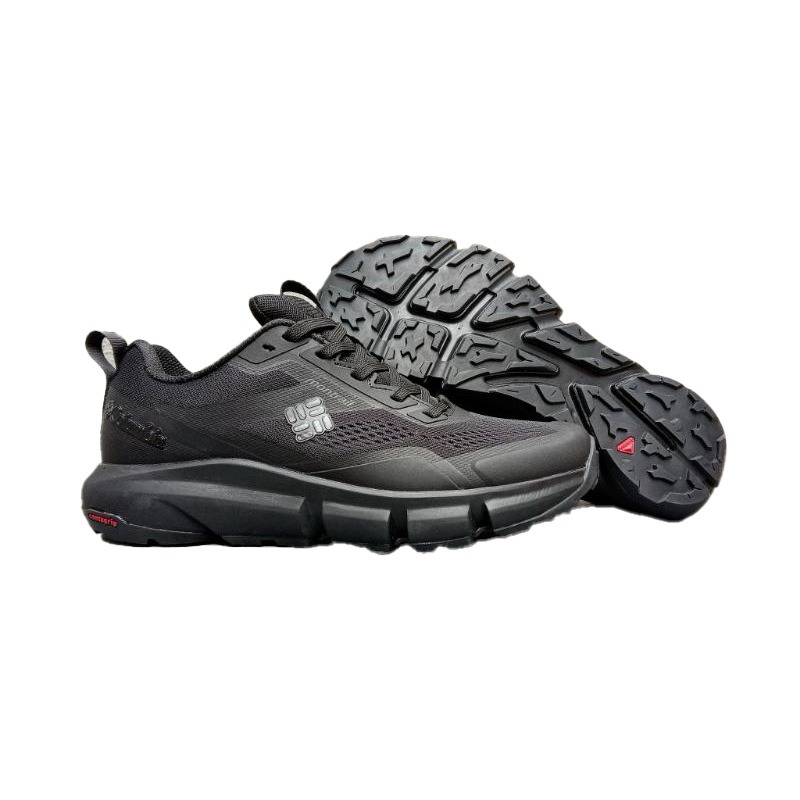 Columbia Montrail Trail Running Shoes – Performance Off-Road Running Footwear