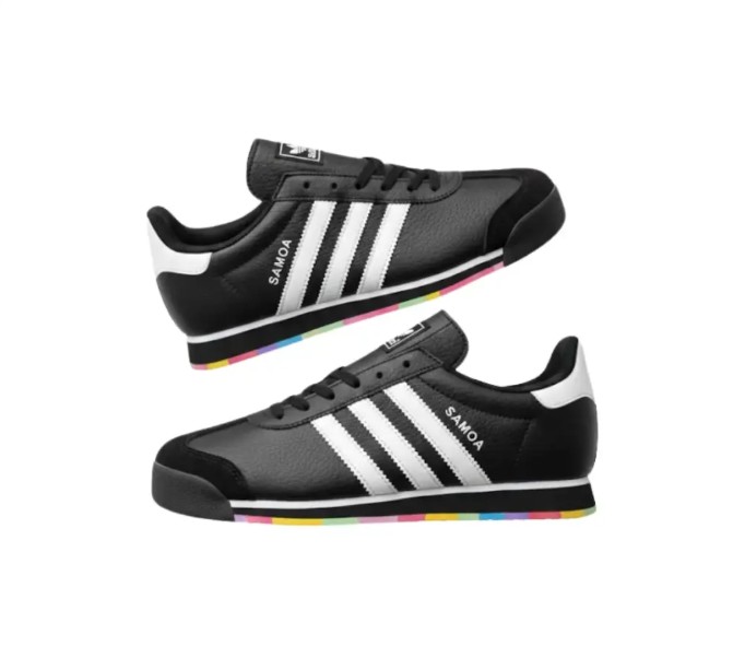 Adidas Samoa Classic Sneakers – Retro Streetwear Style